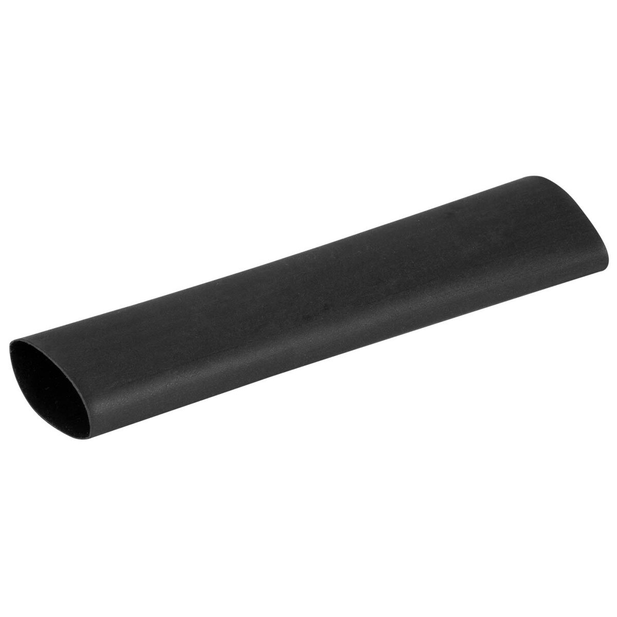 Raychem TAT125 5/8" Heat Shrink Tubing with Adhesive 4" Long x 500 Pcs. 21 Ratio 600V 125degreeC